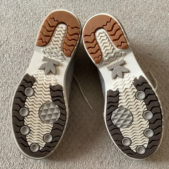 Adidas Originals Nizza Trek Sneakers - Picture 8 of 10